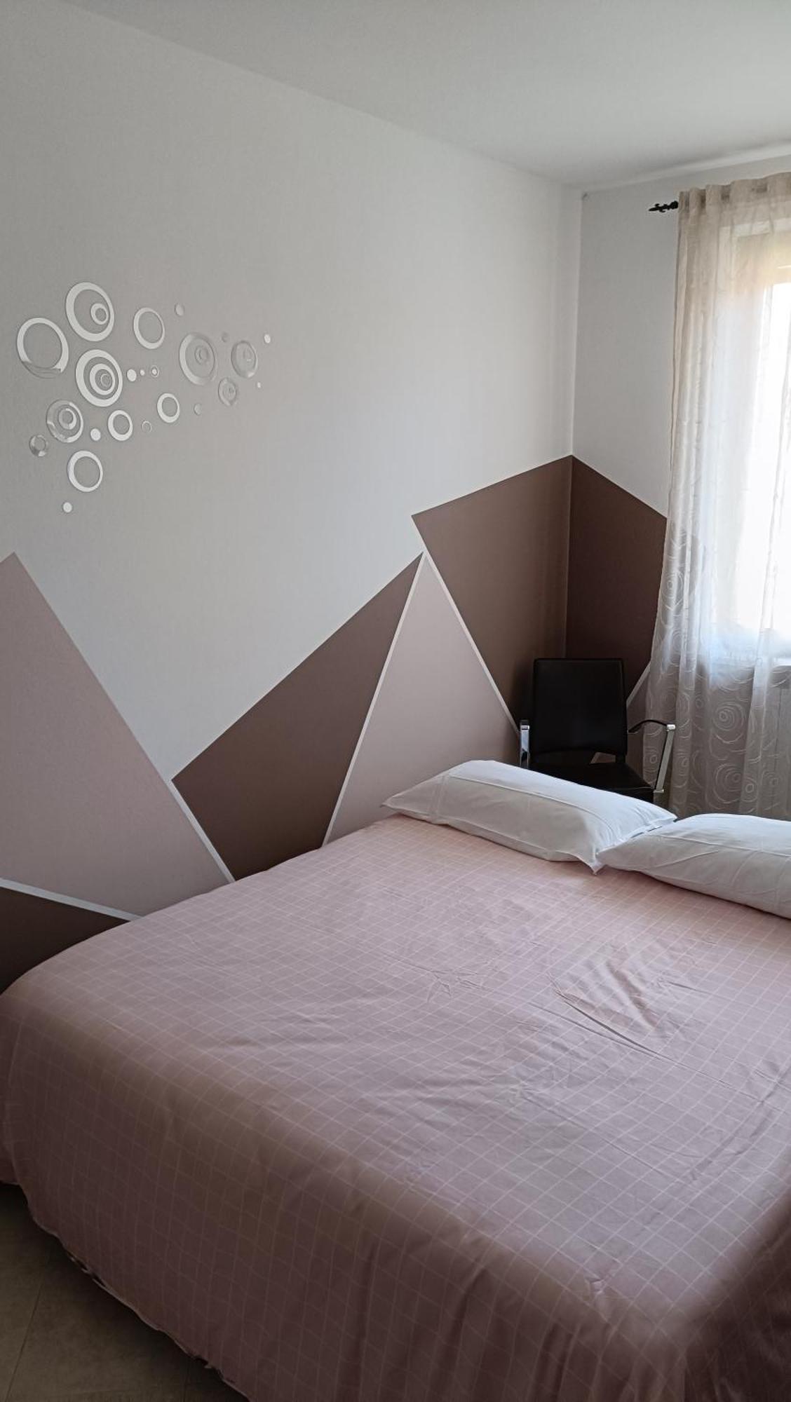 Апартаменты S.G. House Кастельнуово-дель-Гарда Экстерьер фото
